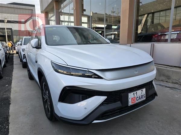 بي واي دي ‎سونغ برو DM-i 2025 للبيع في العراق -  بغداد